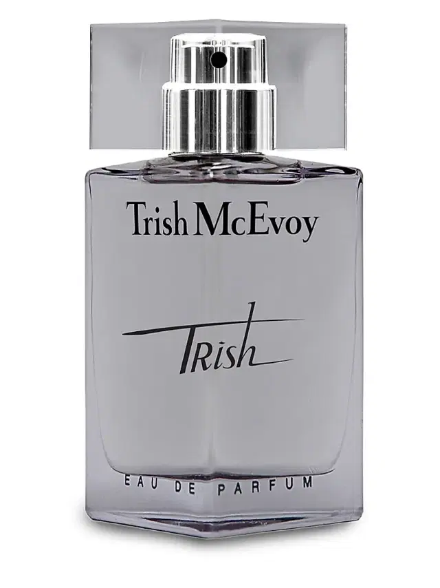 Trish McEvoy Women's Trish Eau de Parfum No Size