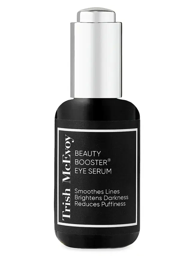 Trish McEvoy Beauty Booster Eye Serum 0