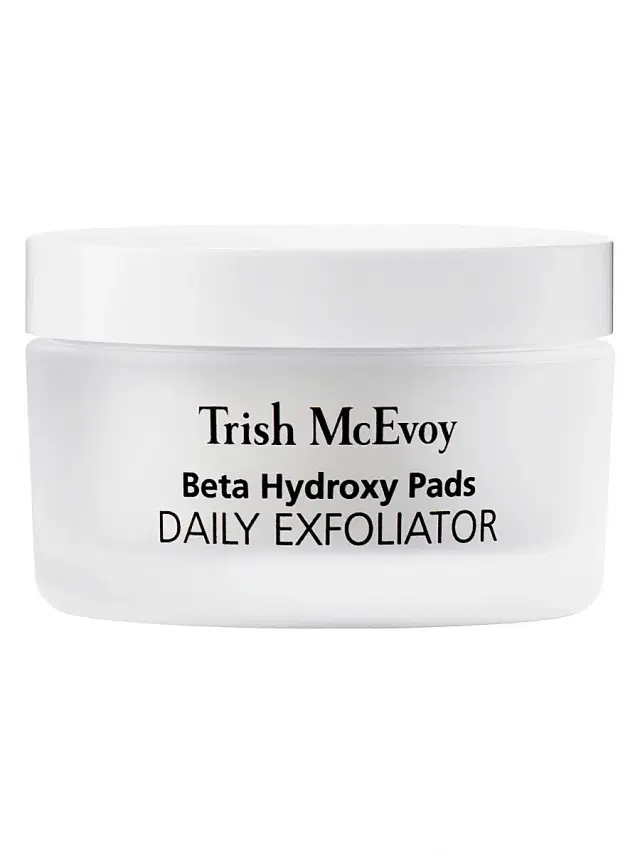 Trish McEvoy Even Skin Correct & Brighten Beta Hydroxy Pads 0