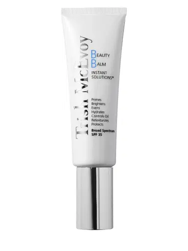 Trish McEvoy Women's Instant Solutions Beauty Balm SPF 35 - Shade 1.5 | Thumbnail 1