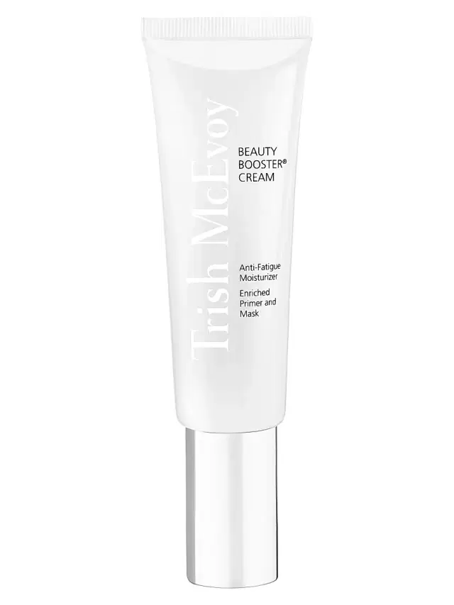 Trish McEvoy Beauty Booster Cream
