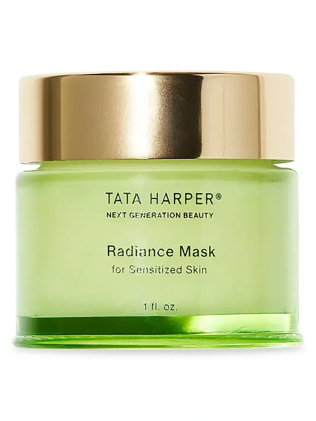 Women's Radiance Mask