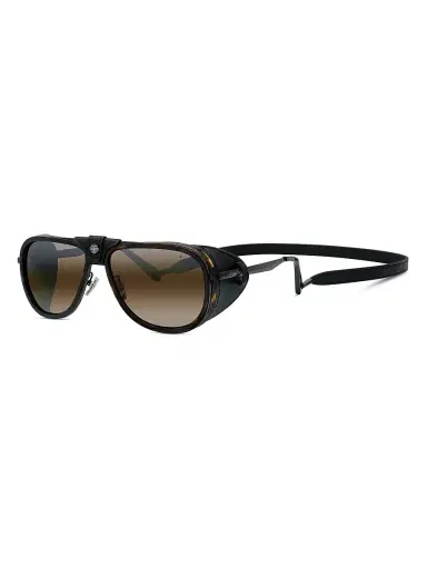 Vuarnet Men's Atelier Glacier Pilot Sunglasses | Thumbnail 6 Vuarnet Men's Atelier Glacier Pilot Sunglasses | Thumbnail 6