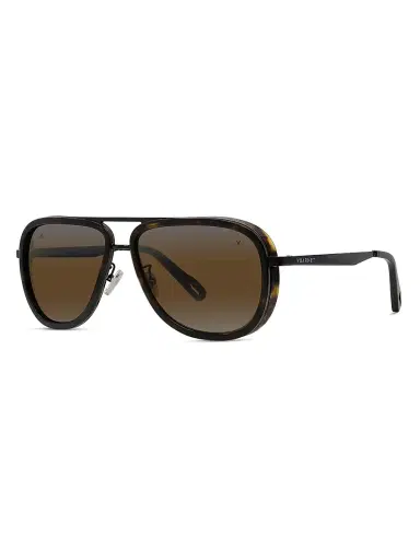 Vuarnet Men's Atelier Glacier Pilot Sunglasses | Thumbnail 7 Vuarnet Men's Atelier Glacier Pilot Sunglasses | Thumbnail 7