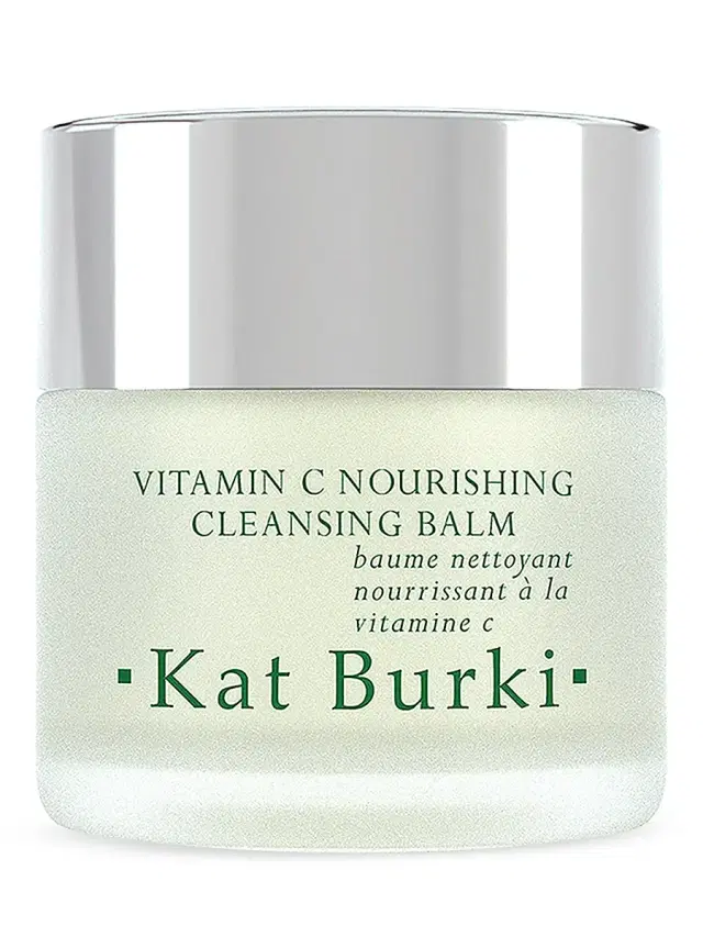 Women's Prevention Vitamin C Nourishing Cleansing Balm