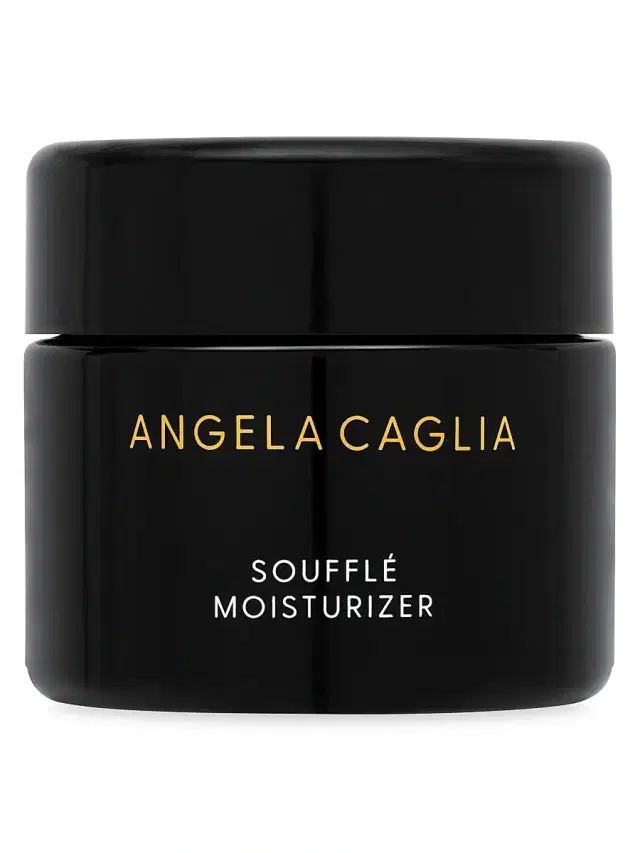 Souffle Moisturizer