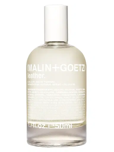 MALIN+GOETZ Leather Eau de Parfum 1.7 oz | Thumbnail 3 MALIN+GOETZ Leather Eau de Parfum 1.7 oz | Thumbnail 3