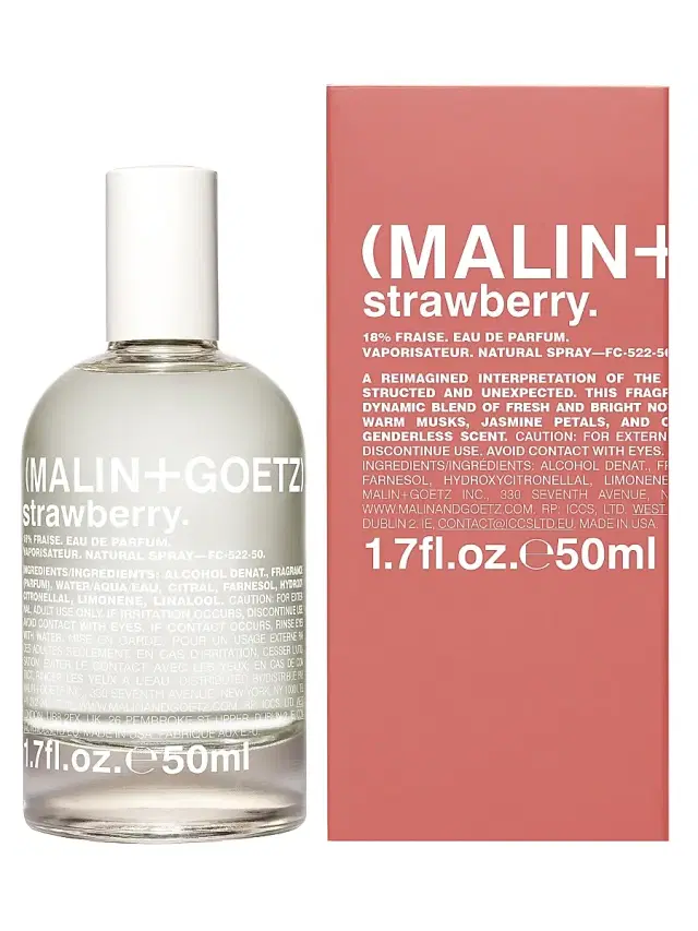 Strawberry Eau de Parfum 1.7 oz