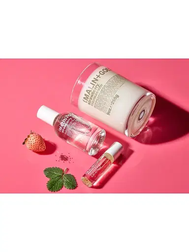 MALIN+GOETZ Women's Strawberry Candle | Thumbnail 3 MALIN+GOETZ Women's Strawberry Candle | Thumbnail 3