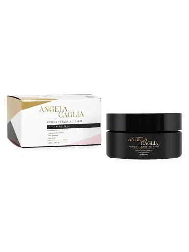 ANGELA CAGLIA Power Cleansing Balm | Thumbnail 2