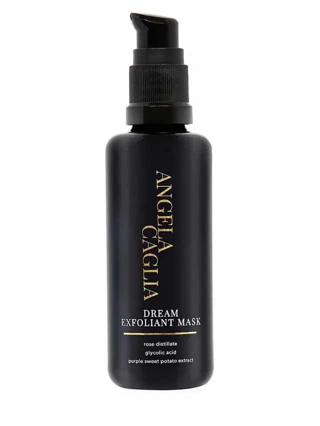 Angela Caglia Dream Exfoliant Mask