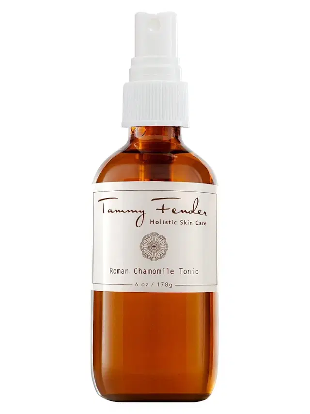 Roman Chamomile Tonic