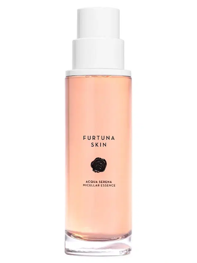 Furtuna Skin Women's Acqua Serena Micellar Essence