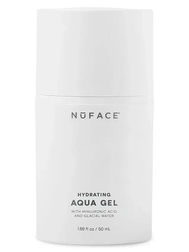 Women's Hydrating Aqua Gel 3.4 oz