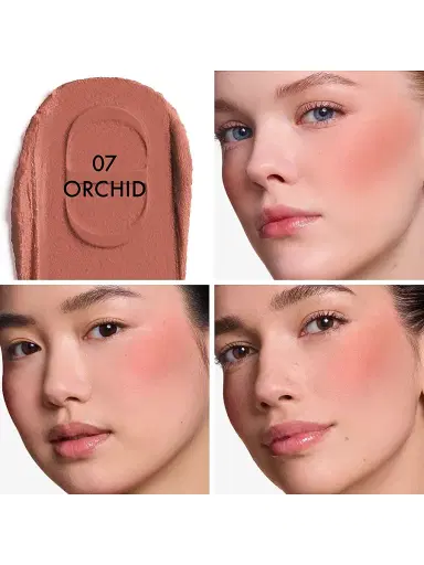 Dior Women's Forever Blush Soft Filter | Thumbnail 3