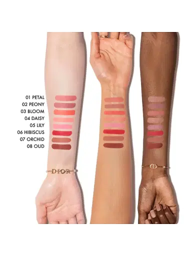 Dior Women's Forever Blush Soft Filter | Thumbnail 4
