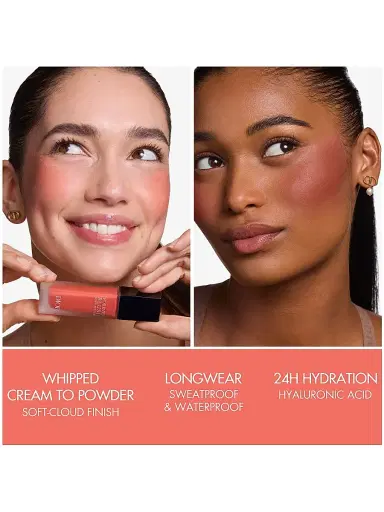 Dior Women's Forever Blush Soft Filter | Thumbnail 7