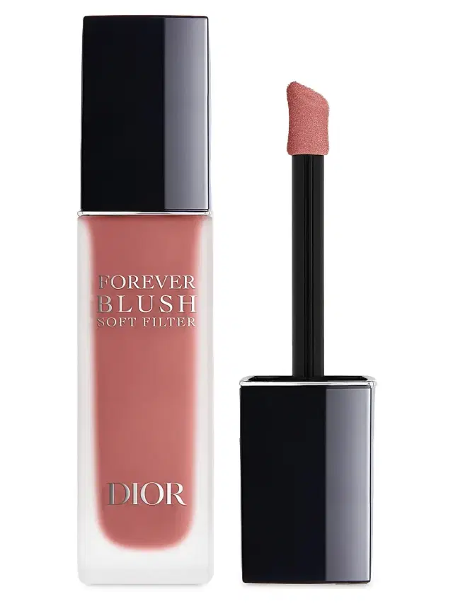 Dior Women's  Forever Blush Soft Filter - 07 Orchid