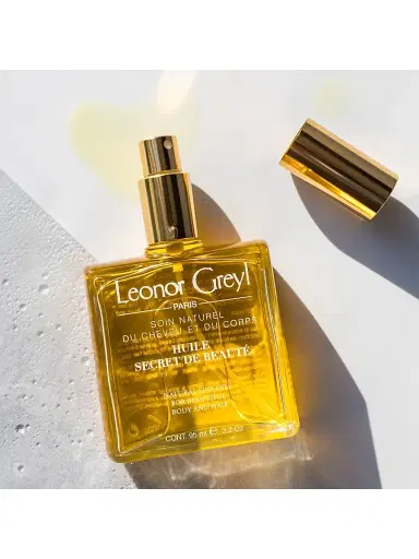 Leonor Greyl Women's Huile Secret De Beauté Hair & Body Oil No Size | Thumbnail 3