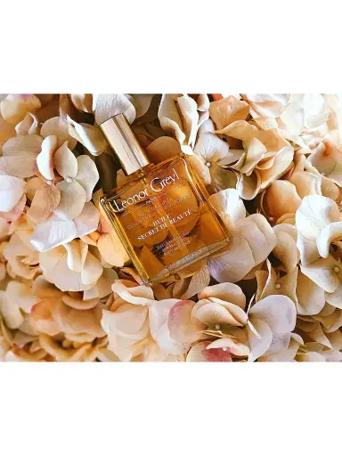 Leonor Greyl Women's Huile Secret De Beauté Hair & Body Oil No Size | Thumbnail 4