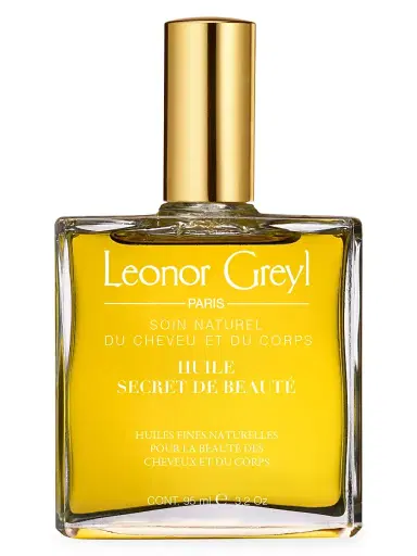 Leonor Greyl Women's Huile Secret De Beauté Hair & Body Oil No Size | Thumbnail 1