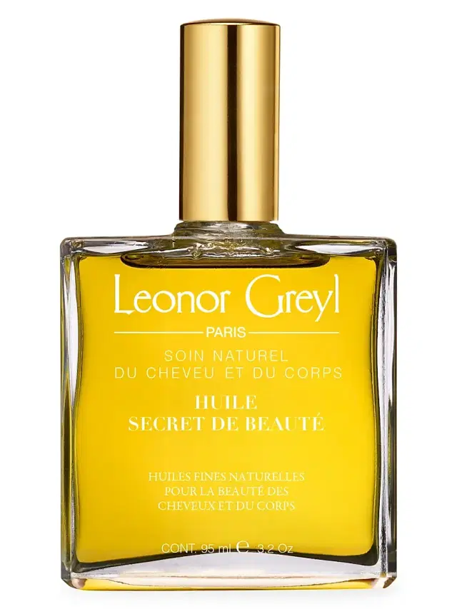 Women's Huile Secret De Beauté Hair & Body Oil No Size