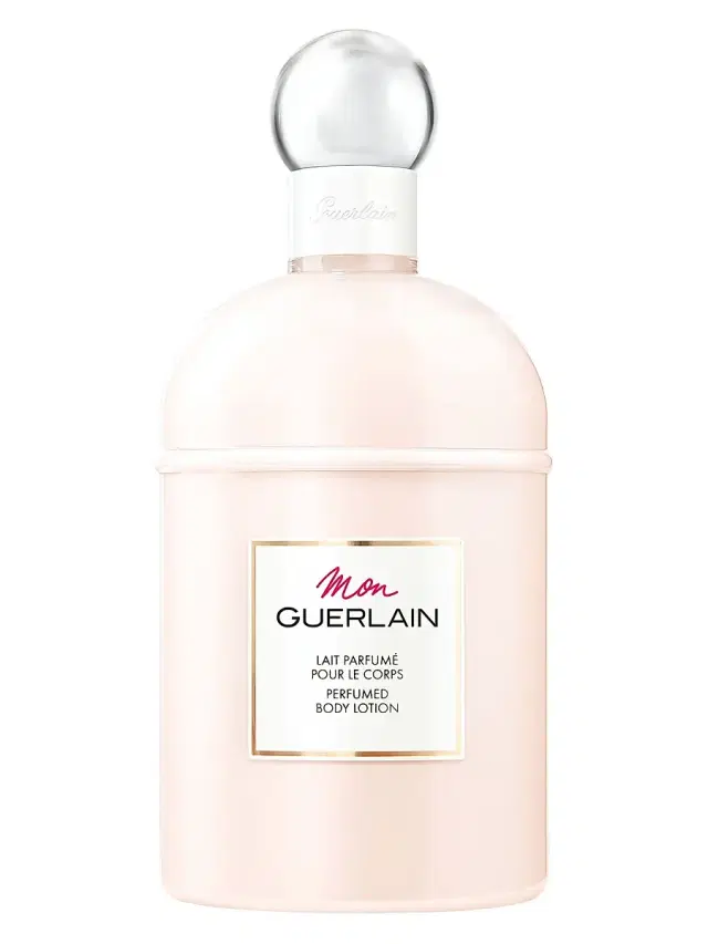 GUERLAIN Mon Guerlain Perfumed Body Lotion 6.7 oz