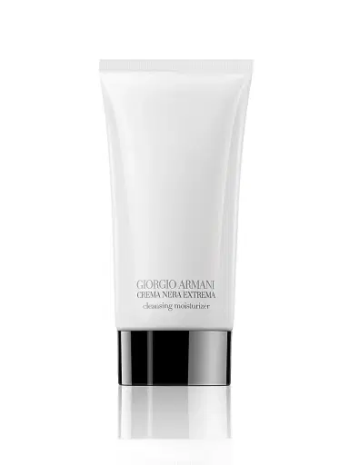 Armani Beauty Women's Crema Nera Extrema Foam Cleanser No Size | Thumbnail 1 Armani Beauty Women's Crema Nera Extrema Foam Cleanser No Size | Thumbnail 1