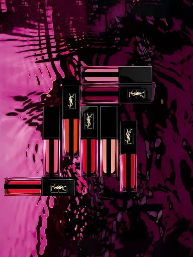Yves Saint Laurent Women's Water Stain Lip Stain | Thumbnail 6 Yves Saint Laurent Women's Water Stain Lip Stain | Thumbnail 6