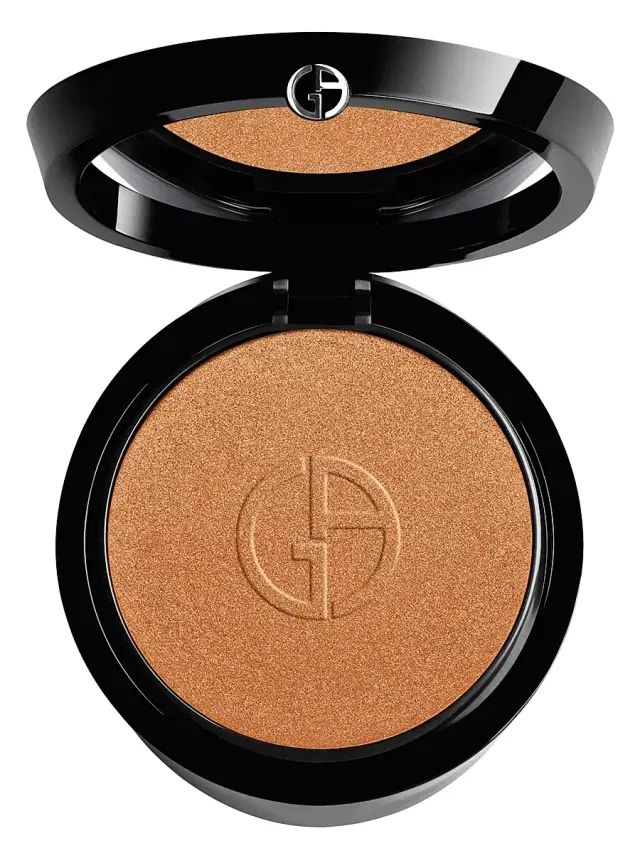 Women's Luminous Silk Golden Glow Highlighter - Golden Glow