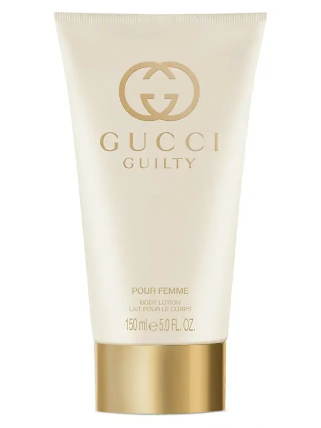 Women's  Guilty Body Lotion For Women