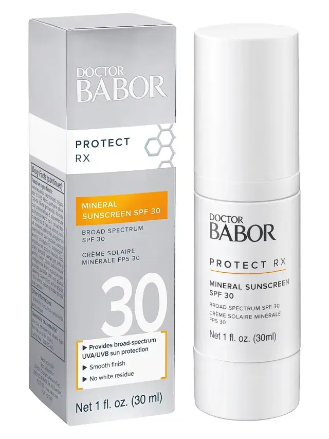 Women's Doctor  Protect Rx SPF 30 Sunscreen