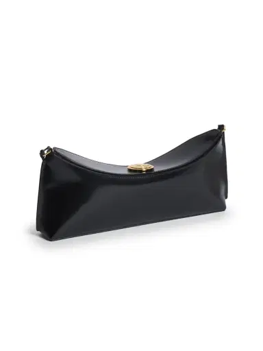 Jacquemus Women's Le Calisso Leather Shoulder Bag | Thumbnail 5 Jacquemus Women's Le Calisso Leather Shoulder Bag | Thumbnail 5
