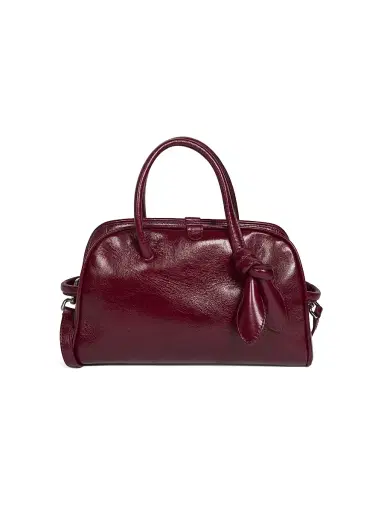 Jacquemus Women's Le Petit Turismo Top Handle Bag | Thumbnail 1 Jacquemus Women's Le Petit Turismo Top Handle Bag | Thumbnail 1