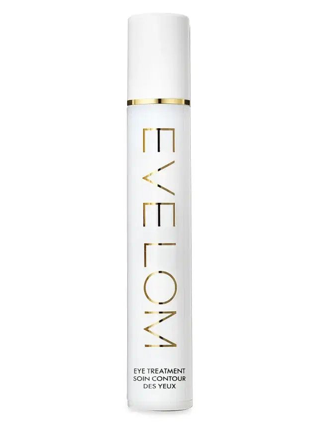 Women's Time Retreat Eye Treatment