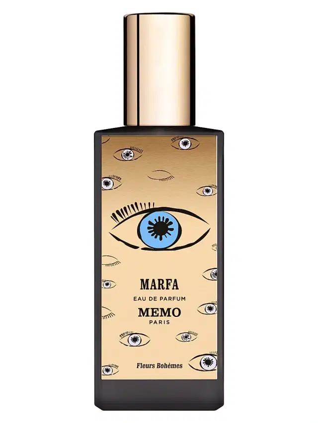 Memo Paris Marfa Eau de Parfum 1 oz