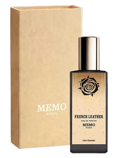 Memo Paris French Leather Eau de Parfum | Thumbnail 2