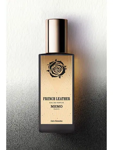Memo Paris French Leather Eau de Parfum | Thumbnail 4