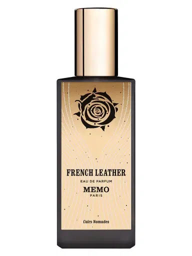 Memo Paris French Leather Eau de Parfum | Thumbnail 1
