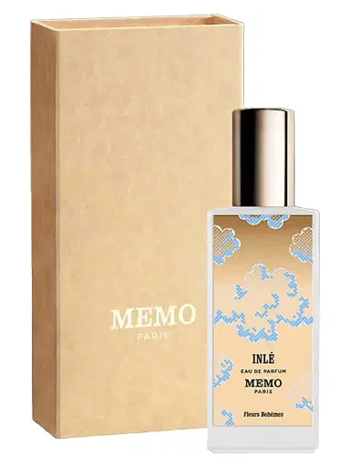 Memo Paris Women's Inle Eau de Parfum 1 oz | Thumbnail 2