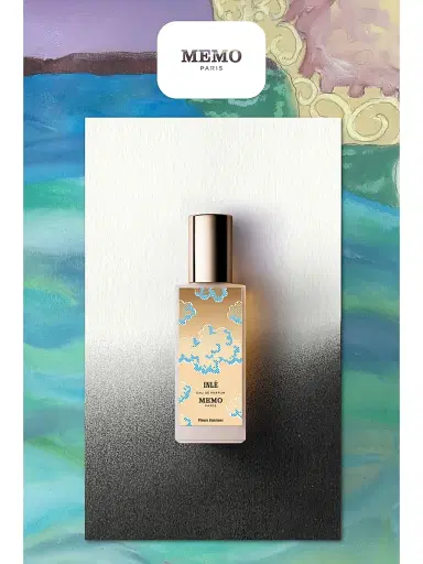 Memo Paris Women's Inle Eau de Parfum 1 oz | Thumbnail 3