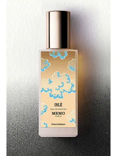 Memo Paris Women's Inle Eau de Parfum 1 oz | Thumbnail 4