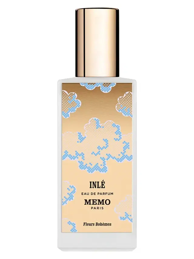 Memo Paris Women's Inle Eau de Parfum 1 oz