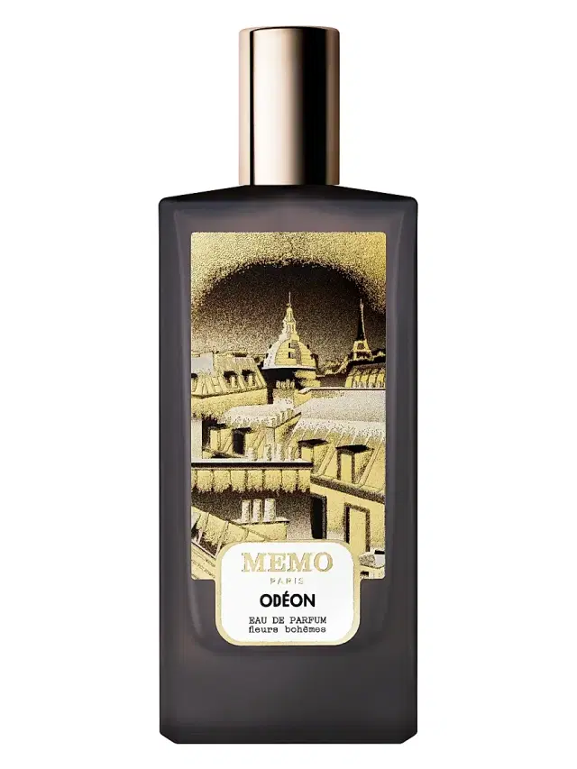 Memo Paris Odéon Eau de Parfum 1 oz