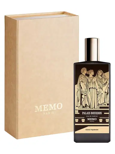 Memo Paris Palais Bourbon Eau de Parfum 2.5 oz | Thumbnail 2