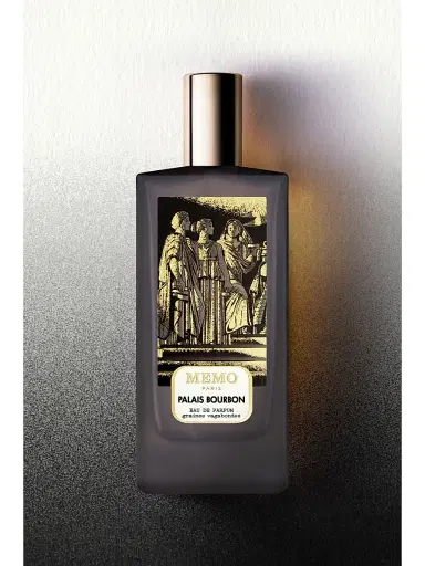 Memo Paris Palais Bourbon Eau de Parfum 2.5 oz | Thumbnail 3