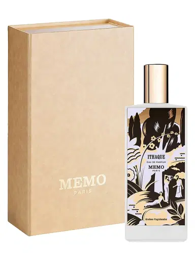 Memo Paris Ithaque Eau de Parfum 2.5 oz | Thumbnail 2