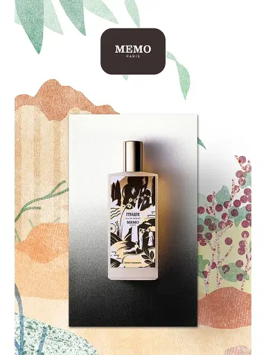 Memo Paris Ithaque Eau de Parfum 2.5 oz | Thumbnail 3