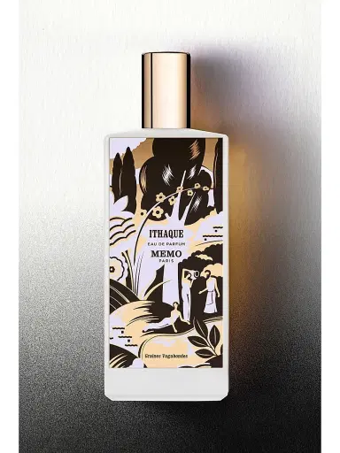 Memo Paris Ithaque Eau de Parfum 2.5 oz | Thumbnail 4