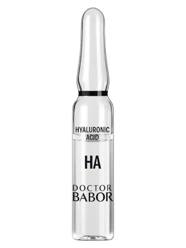 Women's 10D Hyaluronic Acid Ampoule Serum Concentrate